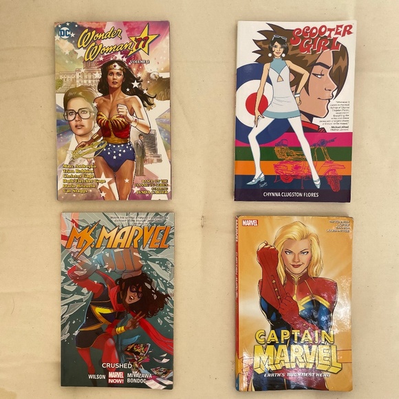 Comic book lot - Picture 1 of 2